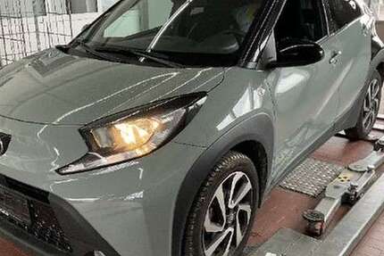 Toyota Aygo X 9.094 km 18.980 &euro; Trier 54292