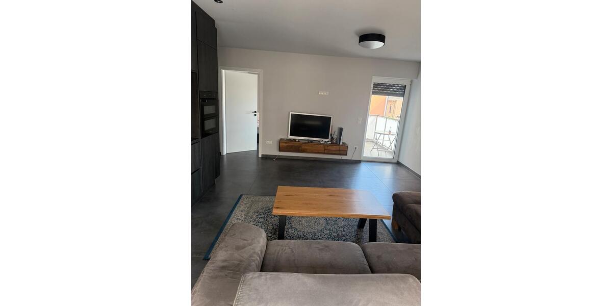 Etagenwohnung Urmitz - 3 Zimmer, 65 m&sup2;, 230.000&euro; | Angebot:26671359