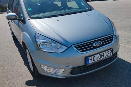 Ford Galaxy 302.000 km 3.800 &euro; Meckesheim 74909