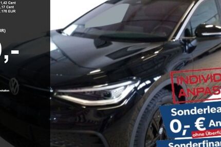 VW ID.5 7.000 km 34.840 &euro; Wackersdorf 92442