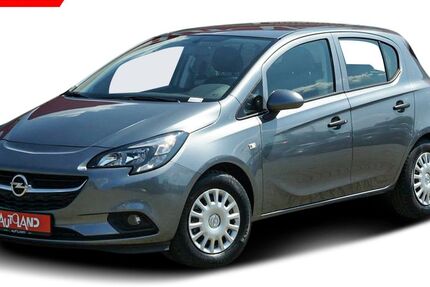 Opel Corsa 86.363 km 11.490 &euro; Senftenberg 01968