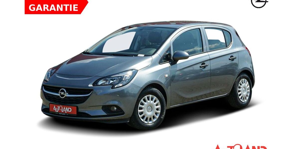 Opel Corsa 86.363 km 11.990 &euro; Senftenberg 01968
