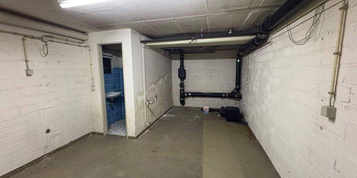 Gewerbeobjekt Dortmund Barop - 4 Zimmer, 259.000&euro; | Angebot:25696360