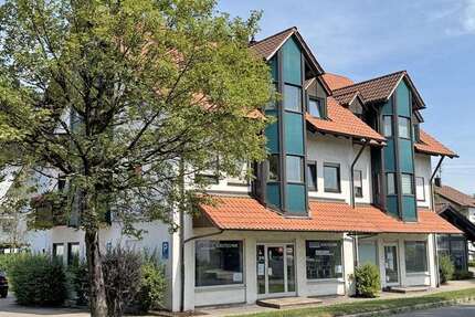 Gewerbeobjekt Obergünzburg - 222.000&euro; | Angebot:27093722