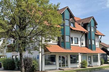 Gewerbeobjekt Obergünzburg - 225.000&euro; | Angebot:27093722