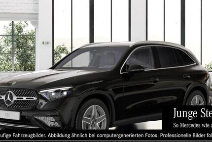 Mercedes-Benz GLC 300 11.300 km 55.860 &euro; Gelnhausen 63571