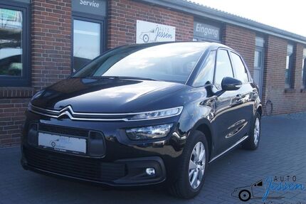 Citroen C4 SpaceTourer