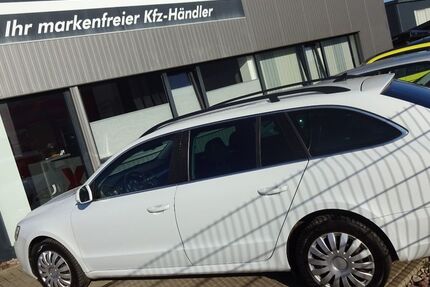 Skoda Superb 236.750 km 7.390 &euro; Gotha 99867