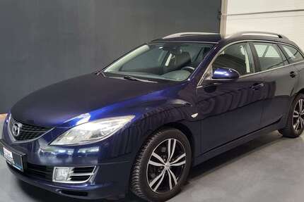 Mazda 6 229.986 km 2.950 &euro; Teltow 14513