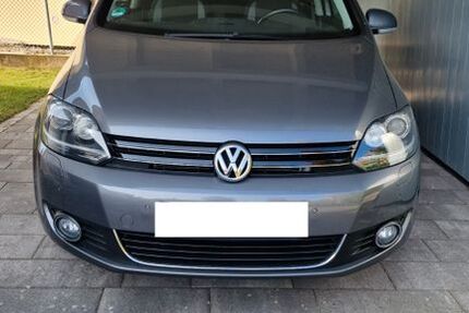 VW Golf Plus 88.000 km 11.000 &euro; Poing 85586
