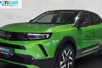 Opel Mokka 17.606 km 22.990 &euro; Suhl 98529