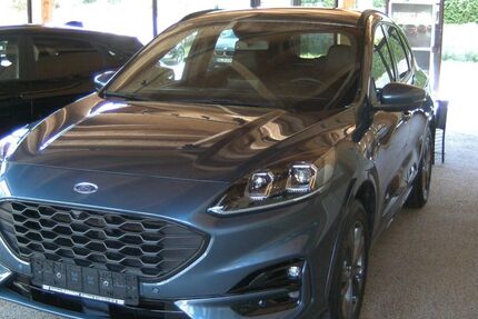 Ford Kuga 64.000 km 25.500 &euro; Feilitzsch 95183