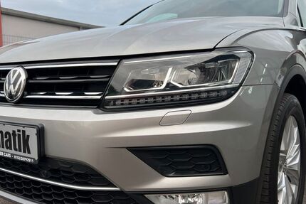VW Tiguan 130.000 km 19.990 € Schweinfurt 97424