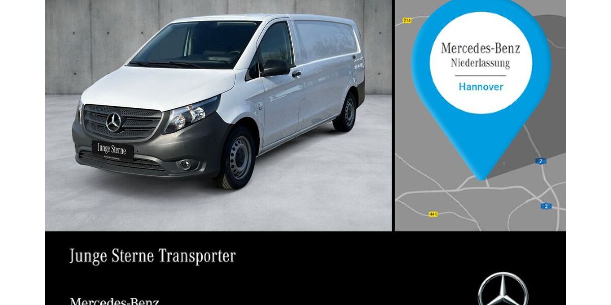 Mercedes-Benz Vito 57.269 km 29.131 &euro; Hannover - Langenhagen 30855