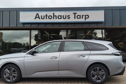 Peugeot 308 23.000 km 18.999 &euro; Tarp 24963