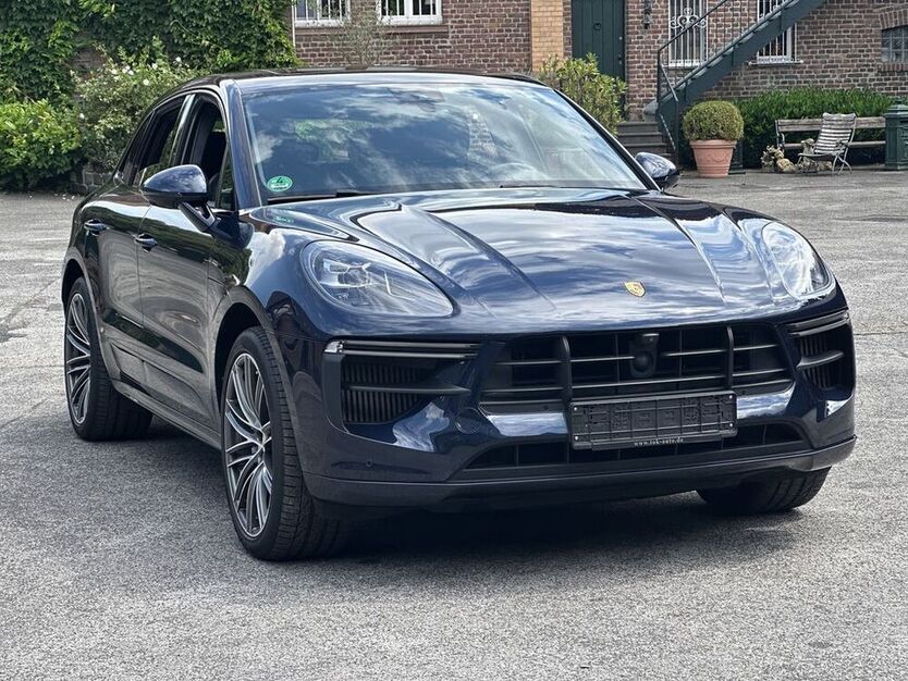 Macan