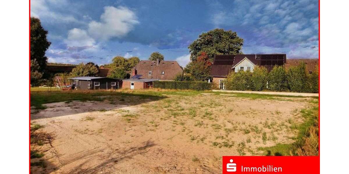 Grundstück Hanstedt - 228.115&euro; | Angebot:25195447