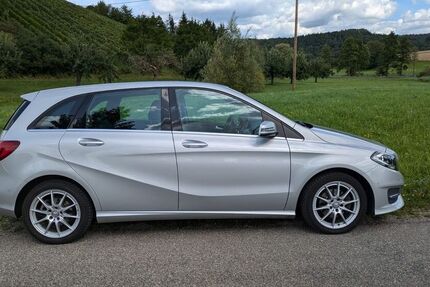 Mercedes 200