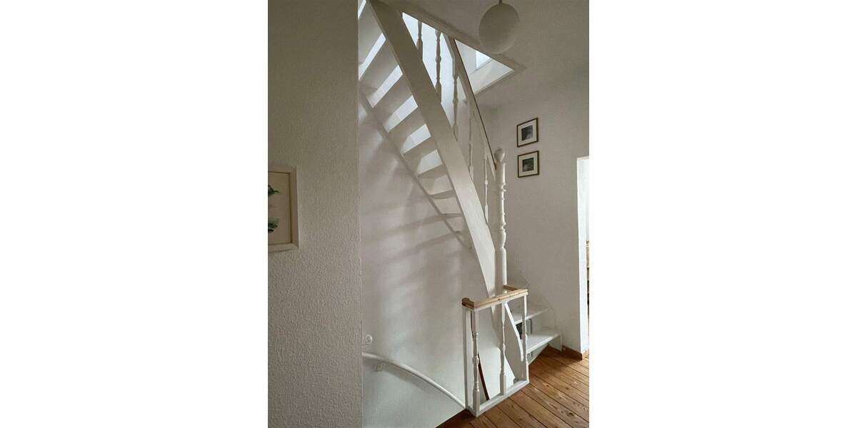 Reihenmittelhaus Bremen Westend - 5 Zimmer, 100 m&sup2;, 249.000&euro; | Angebot:25608241