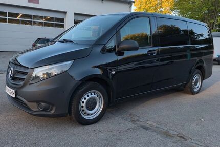 Mercedes-Benz Vito 133.004 km 24.800 € Zolling 85406