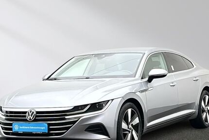 VW Arteon 78.400 km 23.480 &euro; Emsdetten 48282