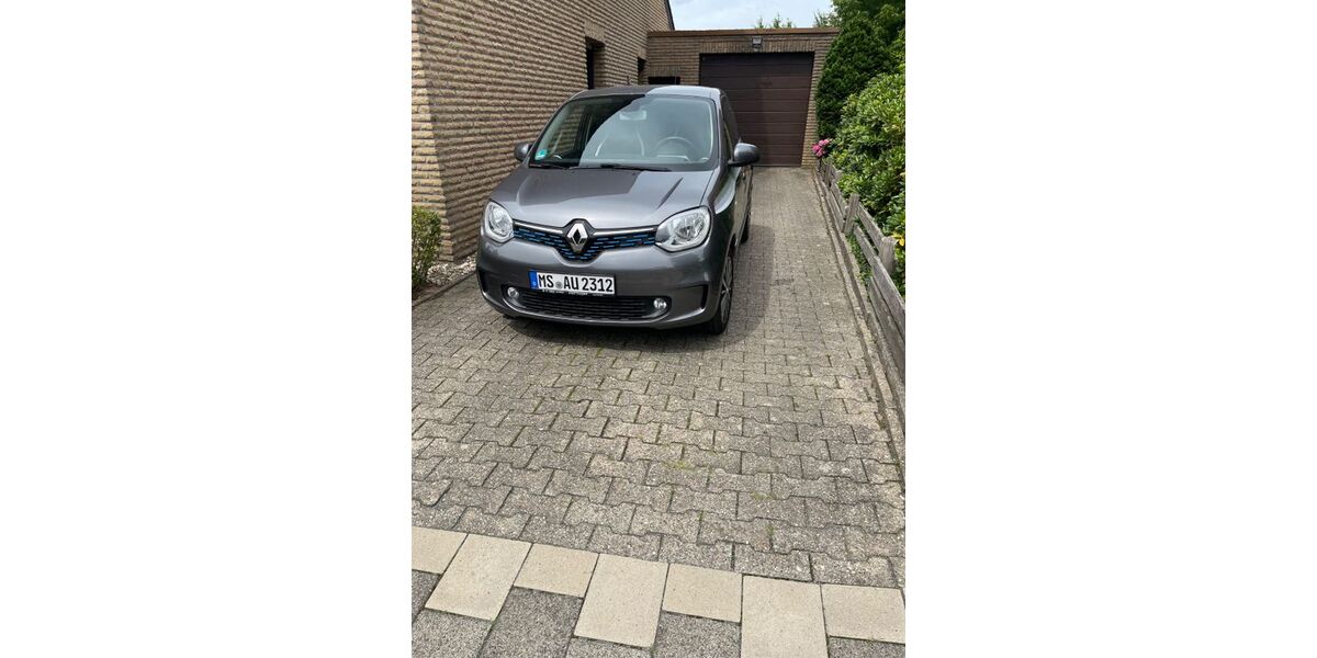 Renault Twingo 56.500 km 10.000 &euro; Münster 48165