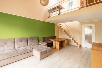 Wohnung Potsdam Krampnitz - 3 Zimmer, 81 m&sup2;, 350.000&euro; | Angebot:26848031