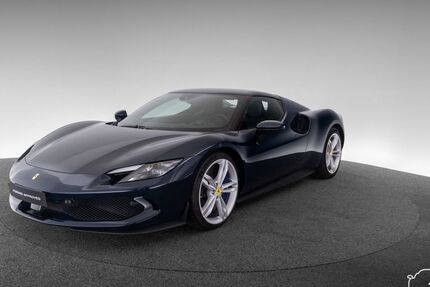 Ferrari 296 GTB 9.900 km 279.900 &euro; Singen - Hohentwiel 78224