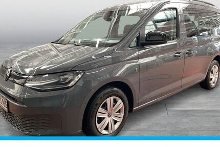 VW Caddy Maxi 2.500 km 42.900 &euro; Siegen 57074
