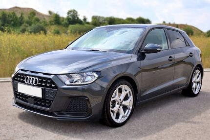 Audi A1 55.000 km 19.900 &euro; Pollenfeld 85131