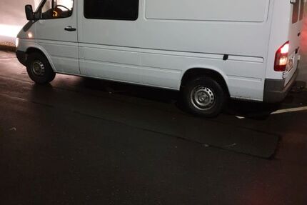 Mercedes-Benz Sprinter 191.000 km 6.200 € Hofheim am Taunus 65719