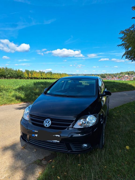 Golf Plus