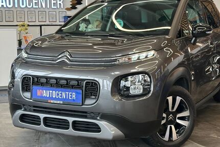 Citroen C3 Aircross 57.862 km 12.490 &euro; Pfaffenhofen 85276