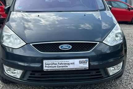 Ford Galaxy 299.300 km 4.900 &euro; Salzhemmendorf 31020