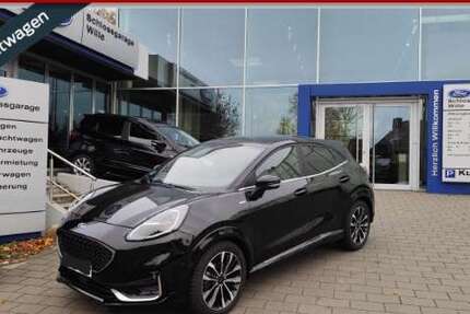Ford Puma 16.990 km 24.990 € Dülmen 48249