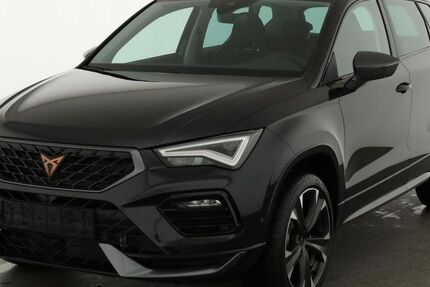 Cupra Ateca 1.200 km 35.875 &euro; Dortmund 44339