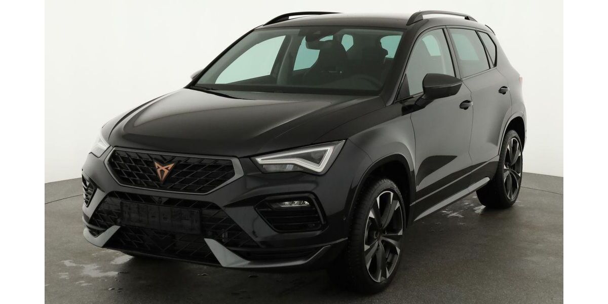 Cupra Ateca 1.200 km 35.875 &euro; Dortmund 44339