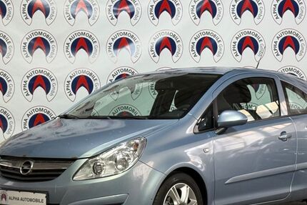 Opel Corsa 174.000 km 2.490 &euro; München 81379