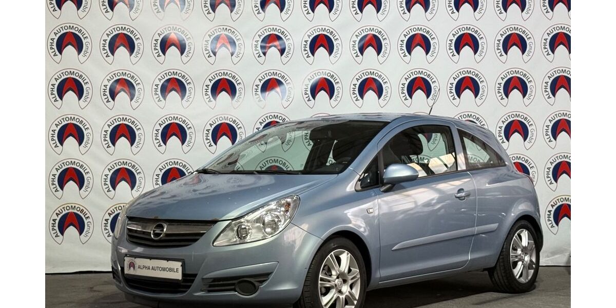 Opel Corsa 174.000 km 2.490 &euro; München 81379