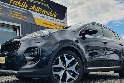 Kia Sportage 103.000 km 17.799 € Weißenhorn 89264