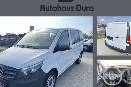 Mercedes-Benz Vito 46.900 km 29.450 &euro; Rüsselsheim 65428