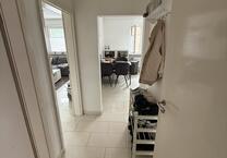 Schöne 2 Zimmer Wohnung in Leverkusen-Bürrig
