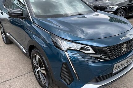 Peugeot 3008 19.603 km 22.950 &euro; Schwetzingen 68723
