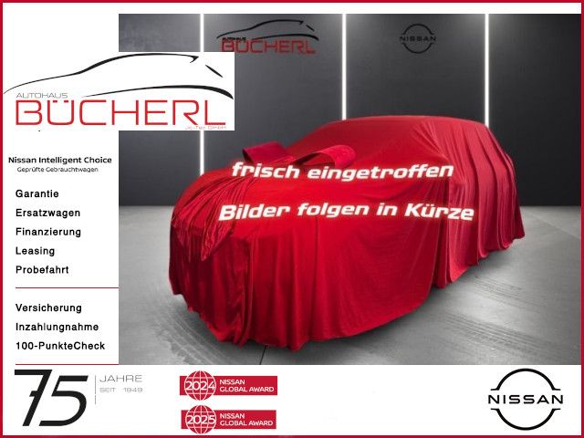 Nissan Qashqai 25.800 km 22.990 &euro; Rötz 92444