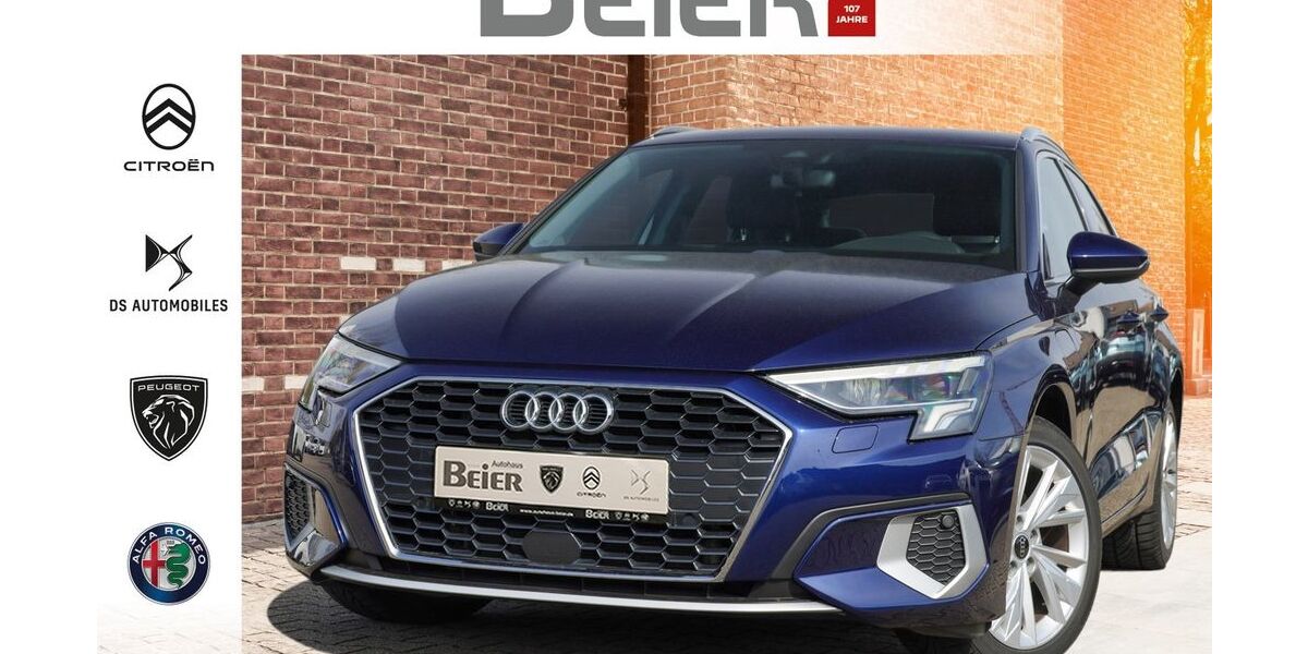 Audi A3 42.100 km 21.980 &euro; Karlsruhe 76131