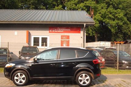 Ford Kuga 289.198 km 4.199 &euro; Loxstedt-Hahnenknoop 27612