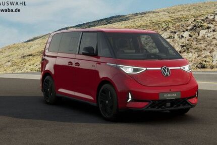 VW ID. Buzz 14.444 km 65.580 &euro; Gersthofen 86368