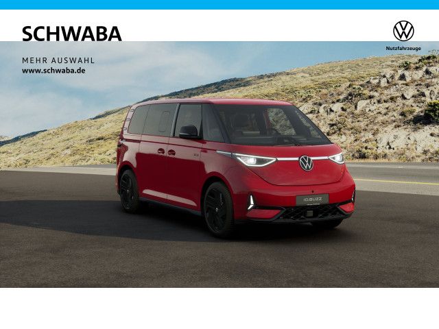 VW ID. Buzz 14.444 km 65.580 &euro; Gersthofen 86368