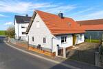 Einfamilienhaus Wächtersbach Wittgenborn - 3 Zimmer, 100 m&sup2;, 157.000&euro; | Angebot:26841696