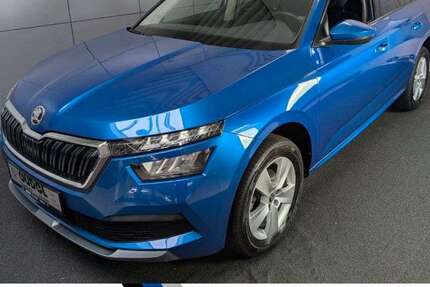 Skoda Kamiq 56.250 km 19.840 € Raesfeld 46348